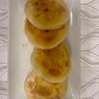 Best 猪肉大葱馅饼Pork & Green Onion Pancake in Alhambra, CA