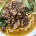 Best 牛肉面Beef Noodle Soup in Alhambra, CA