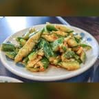 Best 凉拌黄瓜Cucumber with Sauce in Alhambra, CA